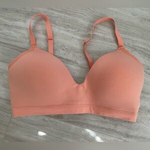 Third Love wireless bra